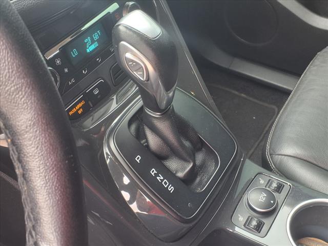 used 2016 Ford Escape car, priced at $11,995