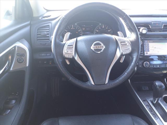 used 2014 Nissan Altima car, priced at $11,995