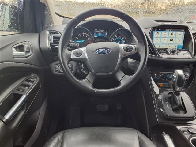 used 2016 Ford Escape car, priced at $11,995