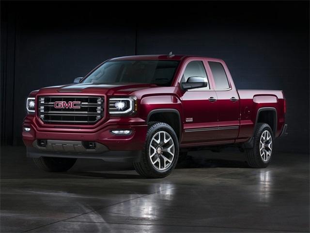 used 2017 GMC Sierra 1500 car, priced at $12,995