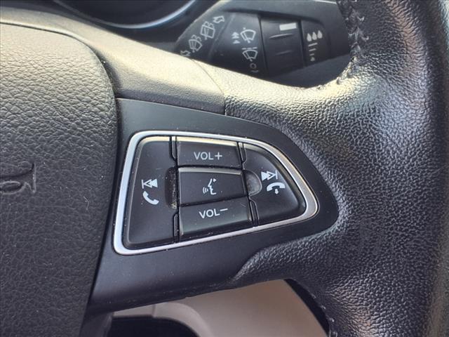 used 2018 Ford Escape car, priced at $12,995