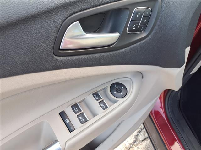 used 2018 Ford Escape car, priced at $12,995