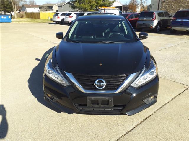 used 2018 Nissan Altima car, priced at $14,995