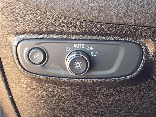 used 2018 Chevrolet Equinox car, priced at $13,995