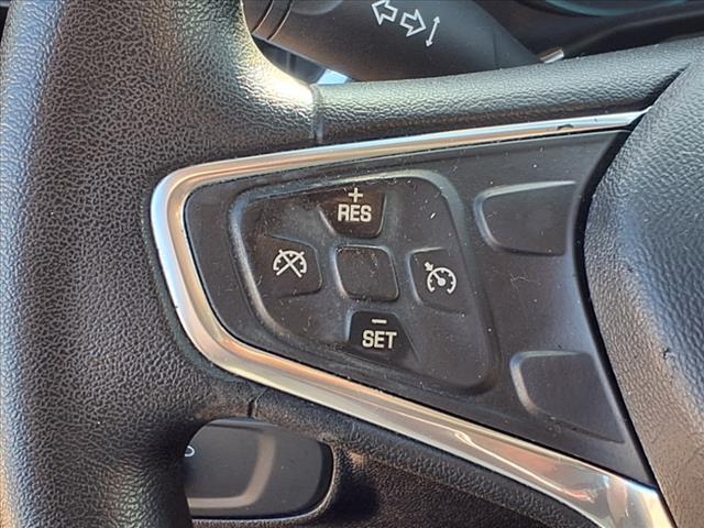 used 2018 Chevrolet Equinox car, priced at $13,995