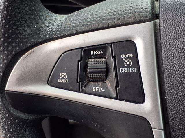 used 2017 Chevrolet Equinox car, priced at $13,995