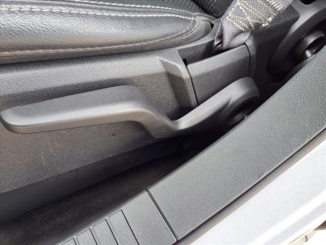 used 2016 Jeep Patriot car, priced at $11,995