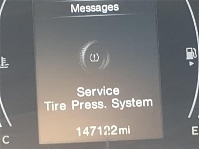 used 2018 Jeep Renegade car, priced at $11,995