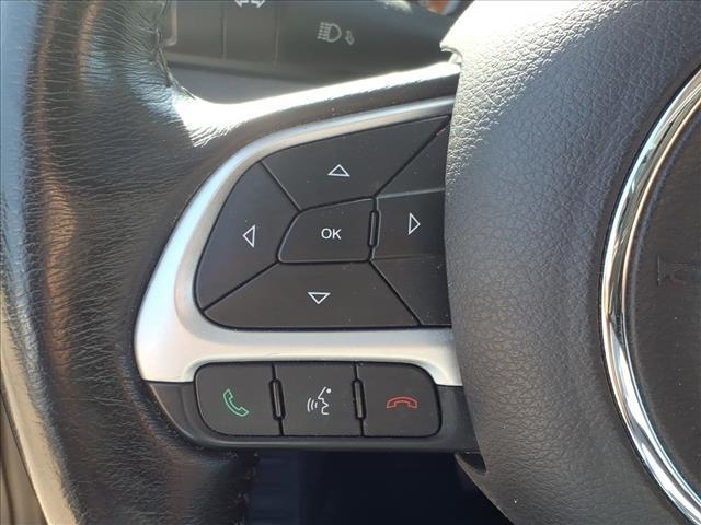 used 2018 Jeep Renegade car, priced at $11,995