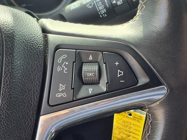 used 2016 Buick Encore car, priced at $11,995