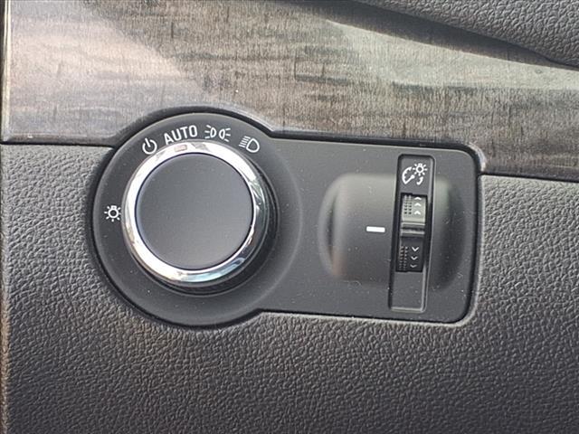 used 2016 Buick Encore car, priced at $11,995
