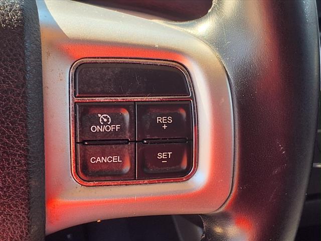 used 2020 Dodge Journey car, priced at $14,995