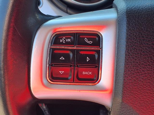 used 2020 Dodge Journey car, priced at $14,995
