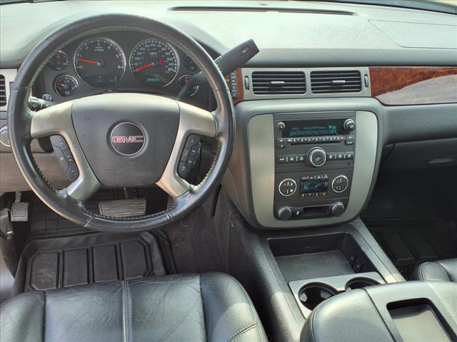 used 2013 GMC Sierra 1500 car, priced at $18,995