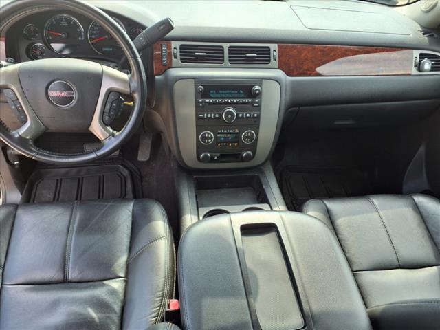 used 2013 GMC Sierra 1500 car, priced at $18,995