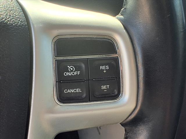 used 2015 Chrysler Town & Country car, priced at $11,995
