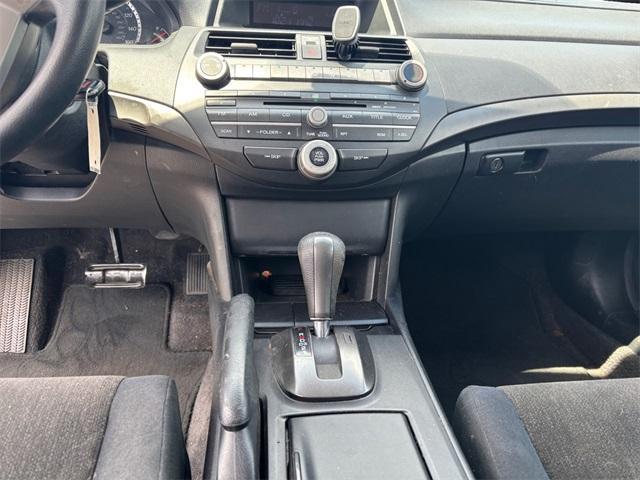 used 2010 Honda Accord car, priced at $6,900