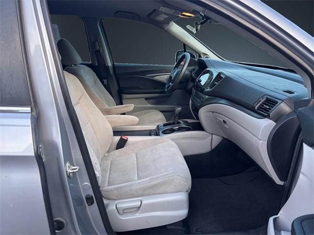 used 2020 Honda Pilot car, priced at $19,998