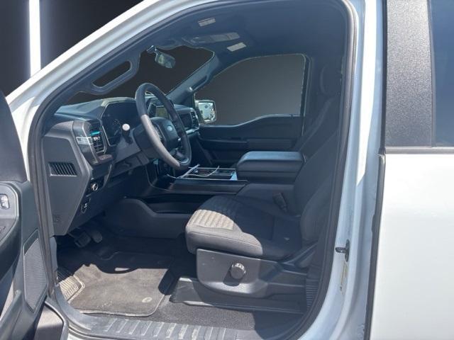 used 2023 Ford F-150 car, priced at $39,999