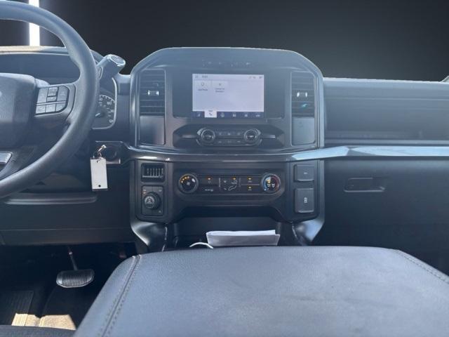 used 2023 Ford F-150 car, priced at $39,999
