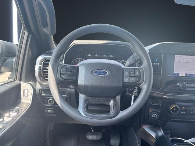 used 2023 Ford F-150 car, priced at $39,999