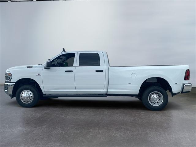 new 2025 Ram 3500 car, priced at $72,270