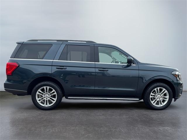 used 2022 Ford Expedition car, priced at $44,382
