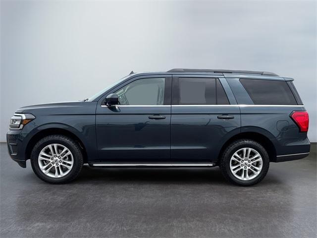 used 2022 Ford Expedition car, priced at $44,382