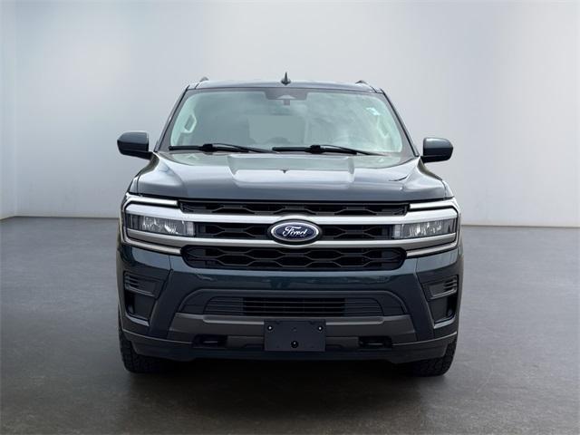 used 2022 Ford Expedition car, priced at $44,382