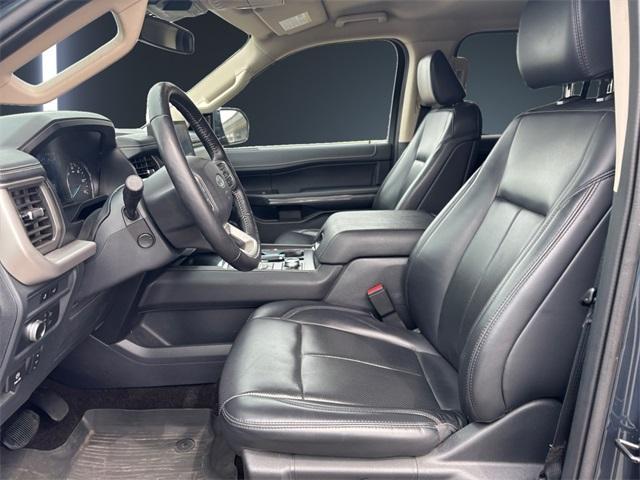 used 2022 Ford Expedition car, priced at $44,382