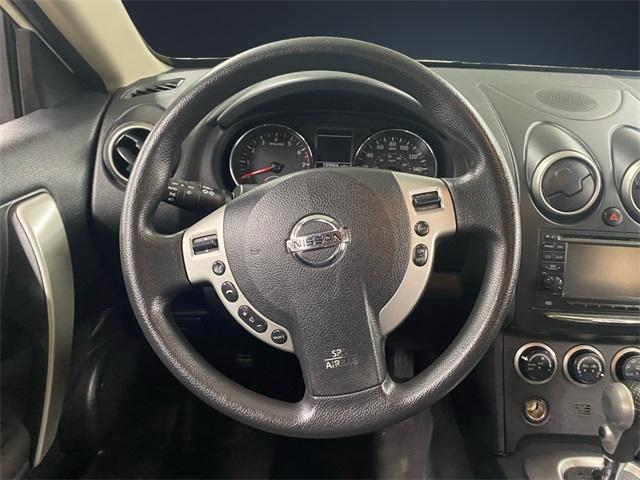 used 2013 Nissan Rogue car, priced at $9,405