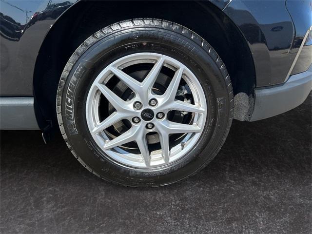 used 2023 Ford Edge car, priced at $28,498