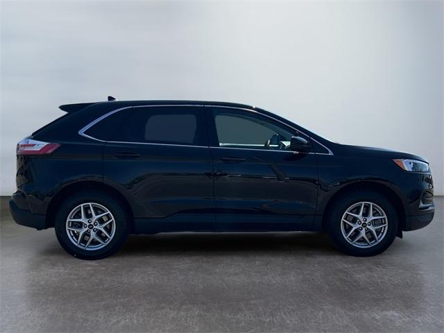 used 2023 Ford Edge car, priced at $28,498