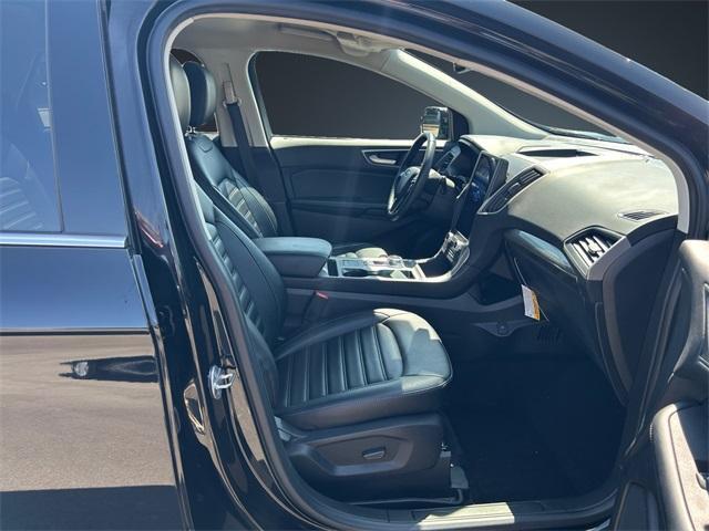 used 2023 Ford Edge car, priced at $28,498