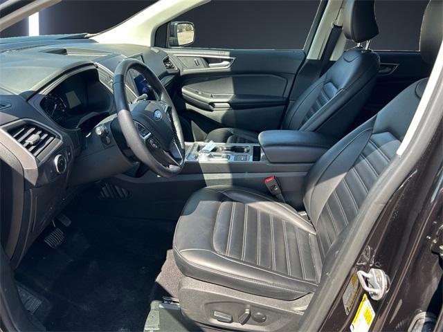 used 2023 Ford Edge car, priced at $28,498