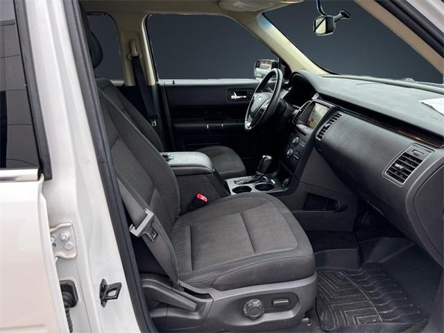 used 2019 Ford Flex car, priced at $19,771