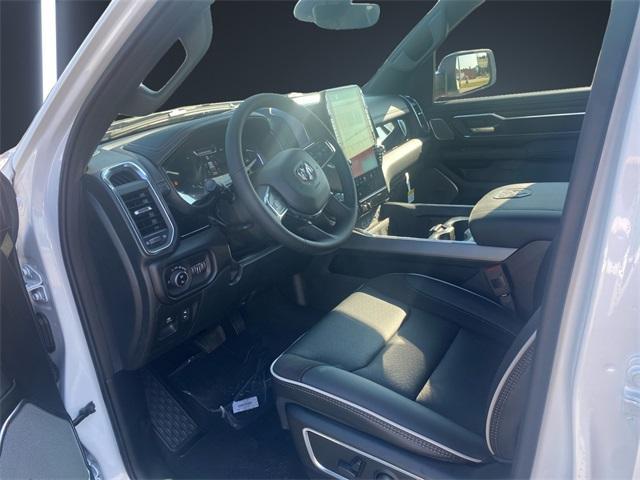 new 2026 Ram 1500 car