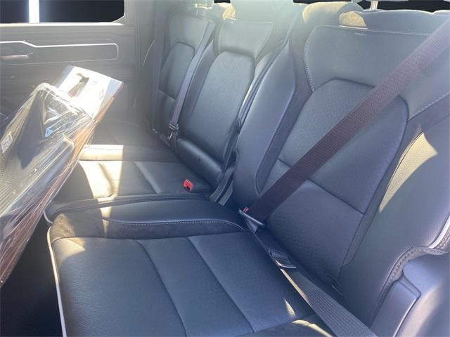 new 2026 Ram 1500 car