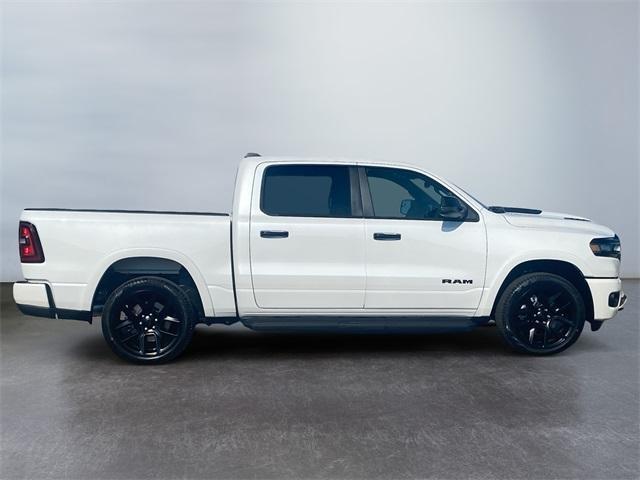 new 2026 Ram 1500 car