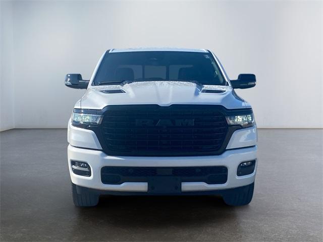 new 2026 Ram 1500 car