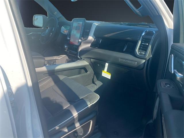 new 2026 Ram 1500 car