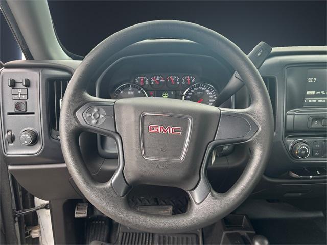 used 2018 GMC Sierra 1500 car, priced at $25,995
