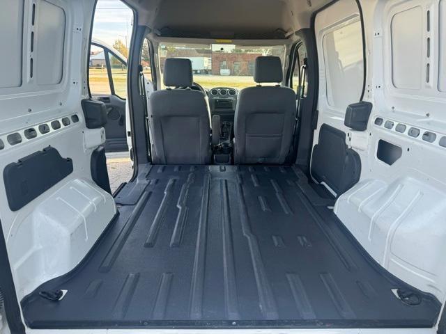 used 2012 Ford Transit Connect car, priced at $10,587