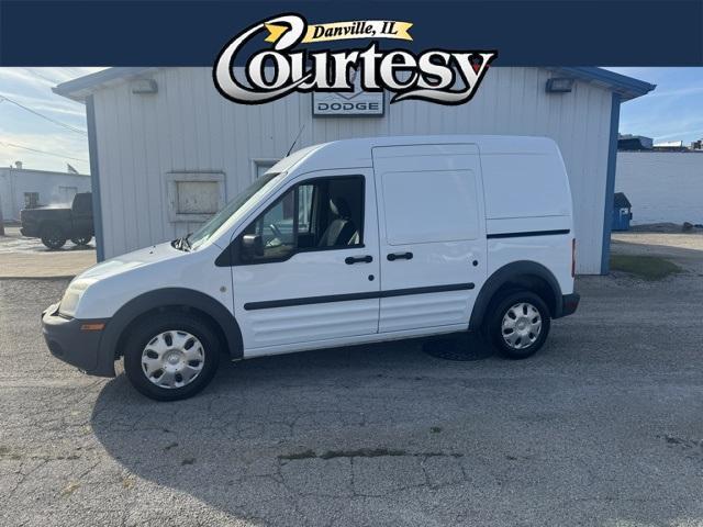 used 2012 Ford Transit Connect car, priced at $10,587