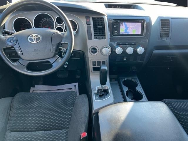 used 2012 Toyota Tundra car, priced at $13,635