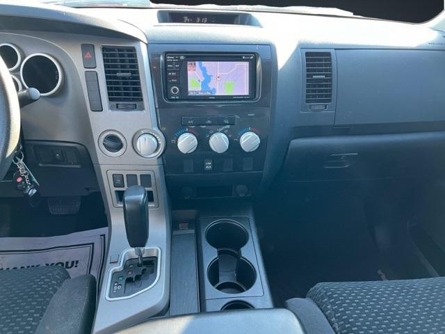 used 2012 Toyota Tundra car, priced at $13,635