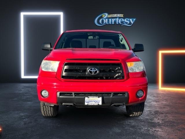 used 2012 Toyota Tundra car, priced at $13,635