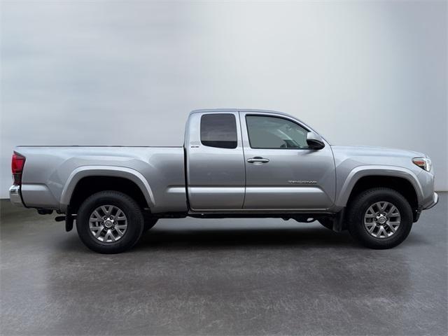 used 2019 Toyota Tacoma car, priced at $31,995