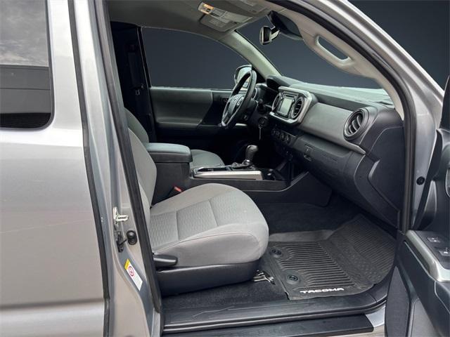 used 2019 Toyota Tacoma car, priced at $31,995