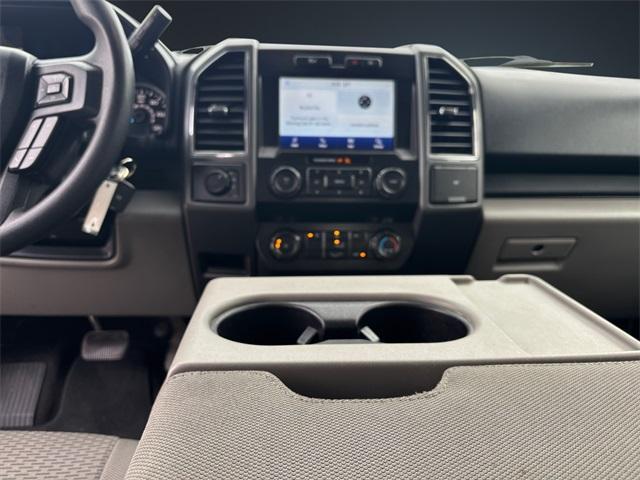 used 2019 Ford F-150 car, priced at $29,999